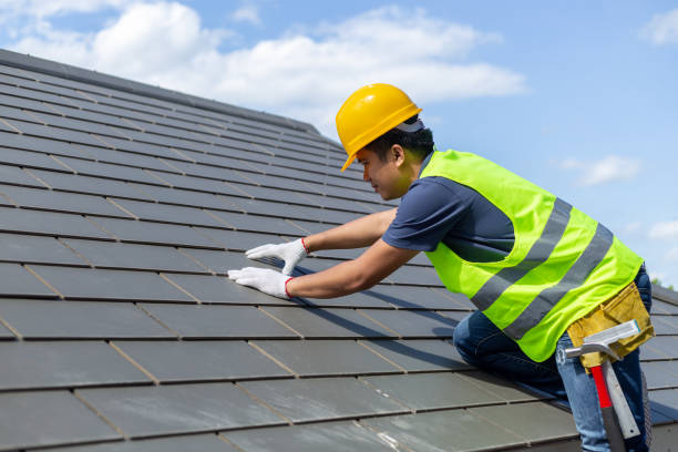Best Metal Roofing Contractor  in Marquette Heights, IL