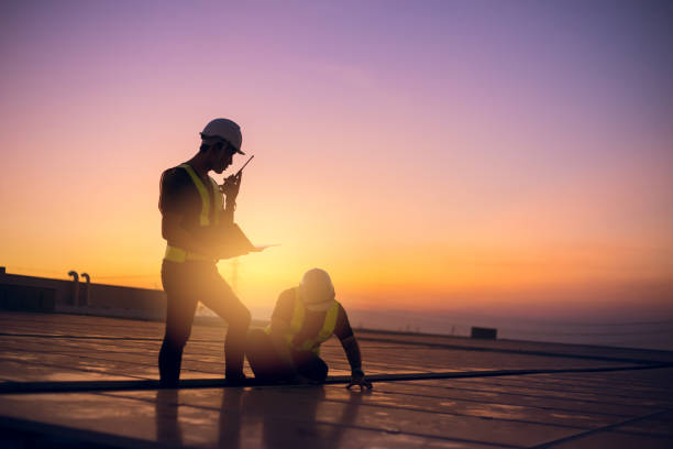Best Tile Roofing Contractor  in Marquette Heights, IL