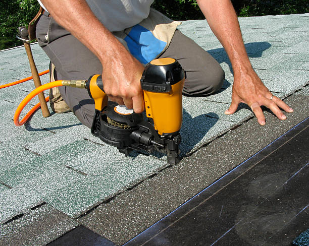 Best Residential Roofing Contractor  in Marquette Heights, IL