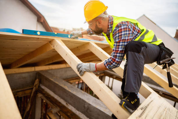 Quick and Trustworthy Emergency Roof Repair Services in Marquette Heights, IL