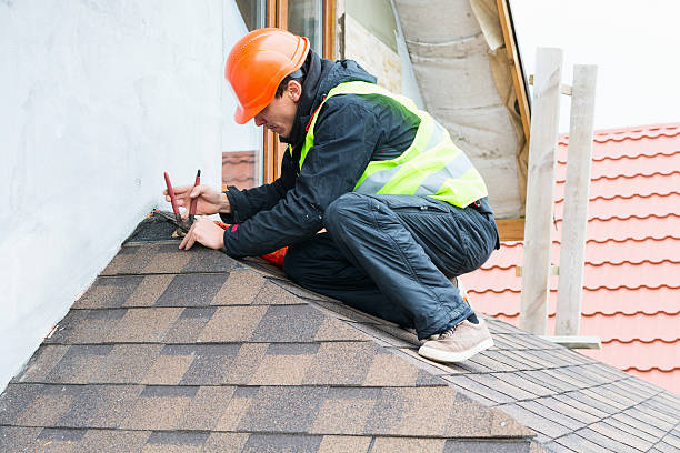 Trusted Marquette Heights, IL Roofing Contractor Experts