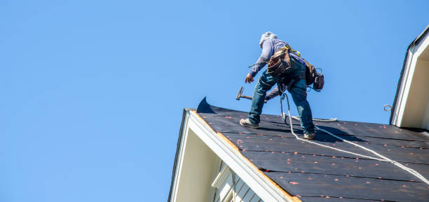 Best Residential Roofing Contractor  in Marquette Heights, IL